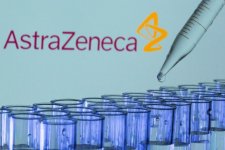 AstraZeneca đề nghị phê duyệt thuốc điều trị Covid-19