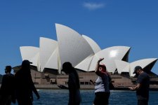 Người dân Australia có thể đi du lịch nước ngoài từ tháng 11