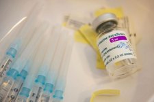 Úc tiêu hủy 31.833 liều vaccine AstraZeneca hết hạn