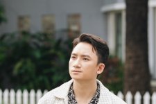 Phan Mạnh Quỳnh phát hành MV mới
