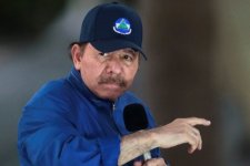 Nicaragua tuyên bố cắt quan hệ với Hà Lan