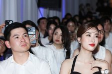 Hoa hậu Đỗ Mỹ Linh lộ ngày tổ chức đám cưới