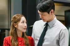 Những 'người tình màn ảnh' của mỹ nam Go Kyung Pyo