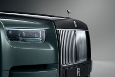 Rolls-Royce triệu hồi duy nhất 2 chiếc Phantom tại Mỹ