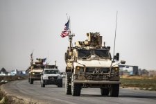 Mỹ tiêu diệt hai thủ lĩnh khủng bố ở Syria