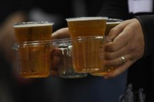 Tin Úc: Quan ngại liên quan đến các loại đồ uống có cồn được nhãn ít đường