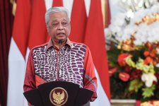 Thủ tướng Malaysia thông báo giải tán quốc hội