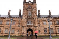 Giáo dục: Bảy trường đại học của Úc lọt vào top 100 trường đại học hàng đầu thế giới