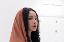 Chi Pu hóa thân thành nàng Mona Lisa huyền thoại trong MV mới