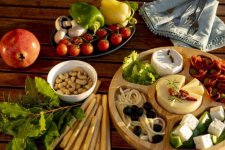 Tin Úc: Phụ nữ nên bổ sung thêm protein vào thời kỳ mãn kinh
