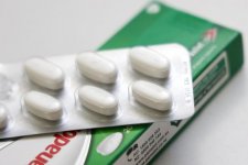 TGA cảnh báo quá liều paracetamol có thể gây ngộ độc