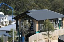 Địa ốc: Hoạt động xây dựng nhà mới ở Úc hiện đang chậm lại