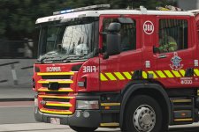 Port Phillip: Bắt giữ thủ phạm thực hiện liên tiếp nhiều vụ phóng hỏa gần đây