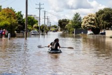 Giáo dục: Hàng trăm trường học ở Victoria bị ảnh hưởng bởi lũ lụt