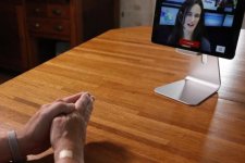 Tin Úc: Dịch vụ tư vấn khám bệnh trực tuyến sẽ giúp giảm gánh nặng cho hệ thống y tế