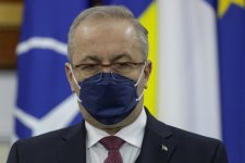 Bộ trưởng Romania từ chức sau phát ngôn 'cơ hội hòa bình duy nhất' cho Ukraine