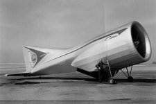 10 chiếc máy bay kỳ lạ nhất trong lịch sử loài người