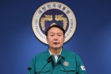 Tổng thống Hàn Quốc tuyên bố quốc tang sau thảm kịch giẫm đạp