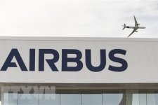Airbus muốn gia nhập ngành công nghiệp vũ trụ của Úc