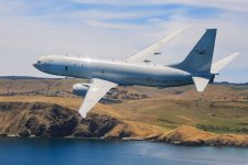 Không quân Úc đến Địa Trung Hải tham gia chiến dịch Sea Guardian 22 của NATO