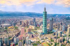 Đài Loan khôi phục chính sách miễn visa