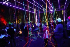 Broadmeadows: Hume Winter Lights Festival sẽ lại được tổ chức vào năm 2023