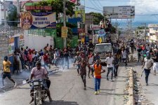 Haiti hỗn loạn đến cùng cực