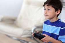 Trẻ em bị các vấn đề về tim khi chơi game trực tuyến