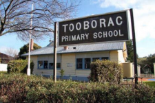 Giáo dục: Victoria công bố khoản trợ cấp 1.1 triệu đô la để nâng cấp trường Tooborac Primary School