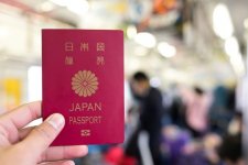 Công dân Nhật Bản không được sở hữu quốc tịch thứ hai