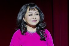 Hương Lan: 'Tôi tự tin hát trọn vẹn 10-15 bài mỗi khi lên sân khấu'