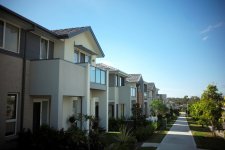 Giá nhà tại Úc chạm mức cao nhất kể từ năm 2022