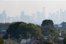 Victoria: Cung cấp các khoản tài trợ lên tới $100,000 để giảm thiểu ô nhiễm không khí