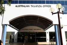 Tin Úc: Những người chậm nộp tờ khai thuế sẽ bị phạt $313
