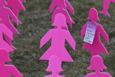 Tin Úc: Tỷ lệ người mắc bệnh ung thư vú đang gia tăng