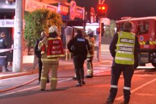 Victoria: Cảnh sát điều tra về các vụ cháy đáng ngờ ở Glenroy và Coburg