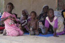 LHQ kêu gọi chấm dứt xung đột tại Sudan