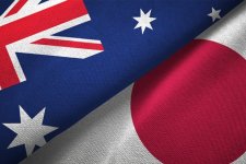 Úc hoãn hội đàm 2+2 với Nhật Bản do căng thẳng ở Trung Đông