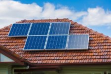 Victoria: Hỗ trợ thêm nhiều hộ gia đình được lắp đặt pin năng lượng mặt trời