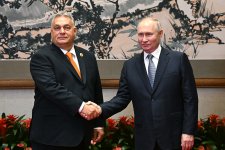 Thủ tướng Orban: Hungary chưa bao giờ muốn đối chọi với Nga