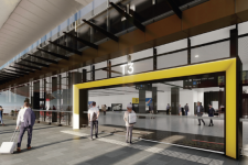 Melbourne: Nâng cấp sân bay Melbourne Airport với kinh phí hơn 80 triệu đô la