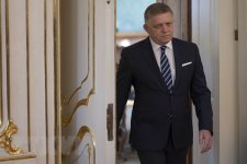 Slovakia ngừng viện trợ quân sự cho Ukraine