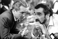 Martin Scorsese và Robert De Niro - những vị anh hùng trong ngành điện ảnh