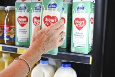 Tin Úc: Giá sữa được dự đoán có thể sẽ tăng cao