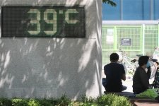 LHQ: Thế giới vừa trải qua 7 năm nóng nhất từ trước tới nay
