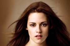 Mỹ nữ từng để hụt vai Bella trong Twilight
