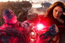 Chi tiết Thanos từng lộ... lông 'cánh' ở bom tấn Avengers: Endgame