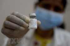 WHO cấp phép sử dụng vaccine COVID-19 Ấn Độ
