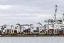 Victoria: Công bố Điều lệ Khách hàng Thuê cảng Port of Melbourne