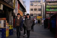 Người trẻ Hàn Quốc chấp nhận kham khổ để mua nhà